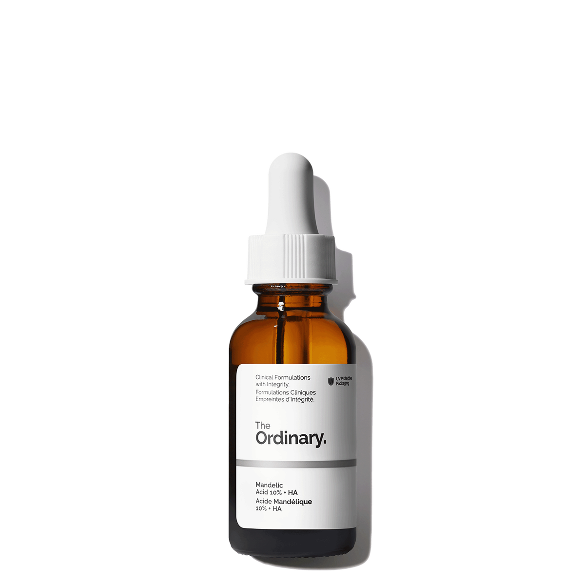 The Ordinary Mandelic Acid 10%+Ha