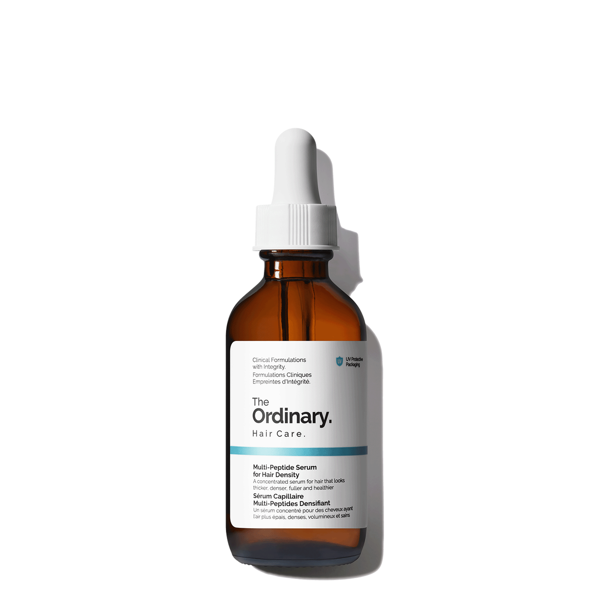 The   Ordinary   Hair   Care    Multi-Peptide   Serum  For  Hair   Density