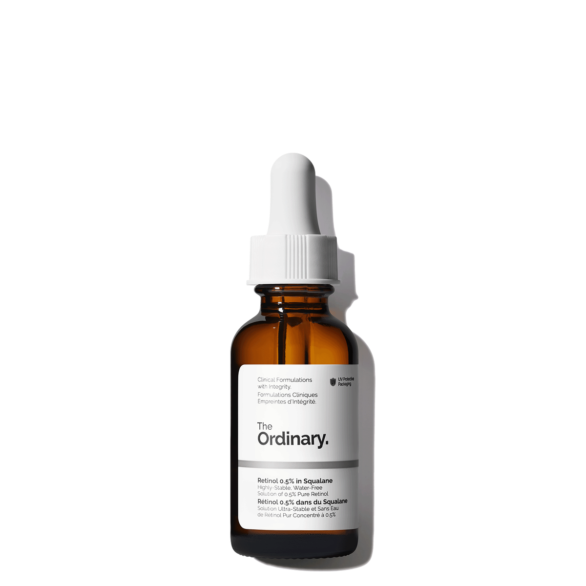 The   Ordinary   Retinol   0.5%   In   Squalane