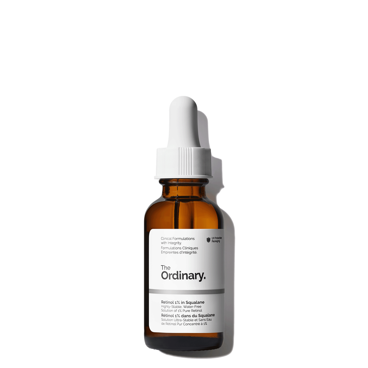 The  Ordinary   Retinol  1%    In    Squalane