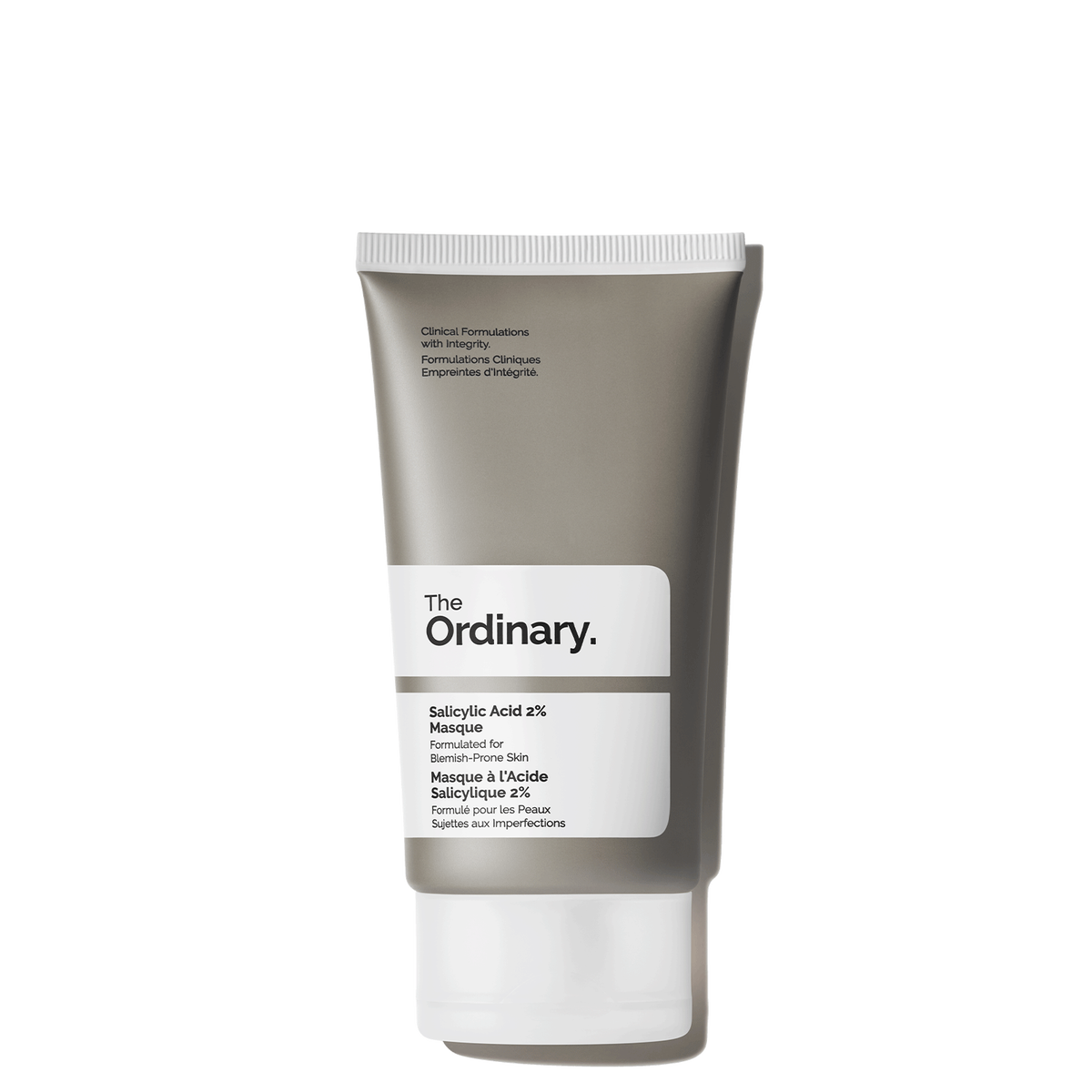 The   Ordinary  Salicylic  Acid   2%  Masque