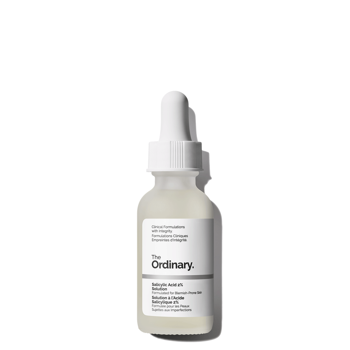 The   Ordinary   Salicylic  Acid  2% Solution