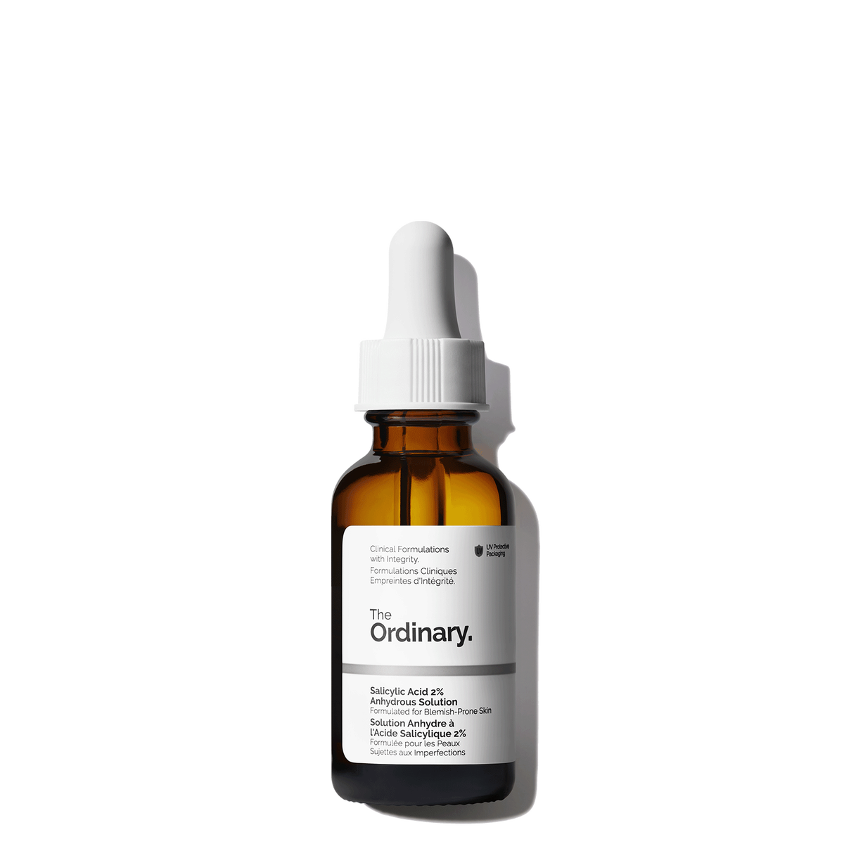 The   Ordinary  Salicylic  Acid   2%   Anhydrous    Solution