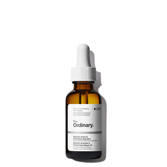 The   Ordinary  Salicylic  Acid   2%   Anhydrous    Solution