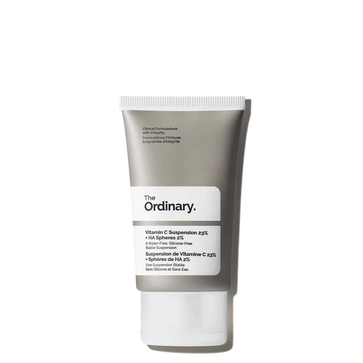 The  Ordinary   Vitamin  C   Suspension  23% +Ha  Spheres  2%