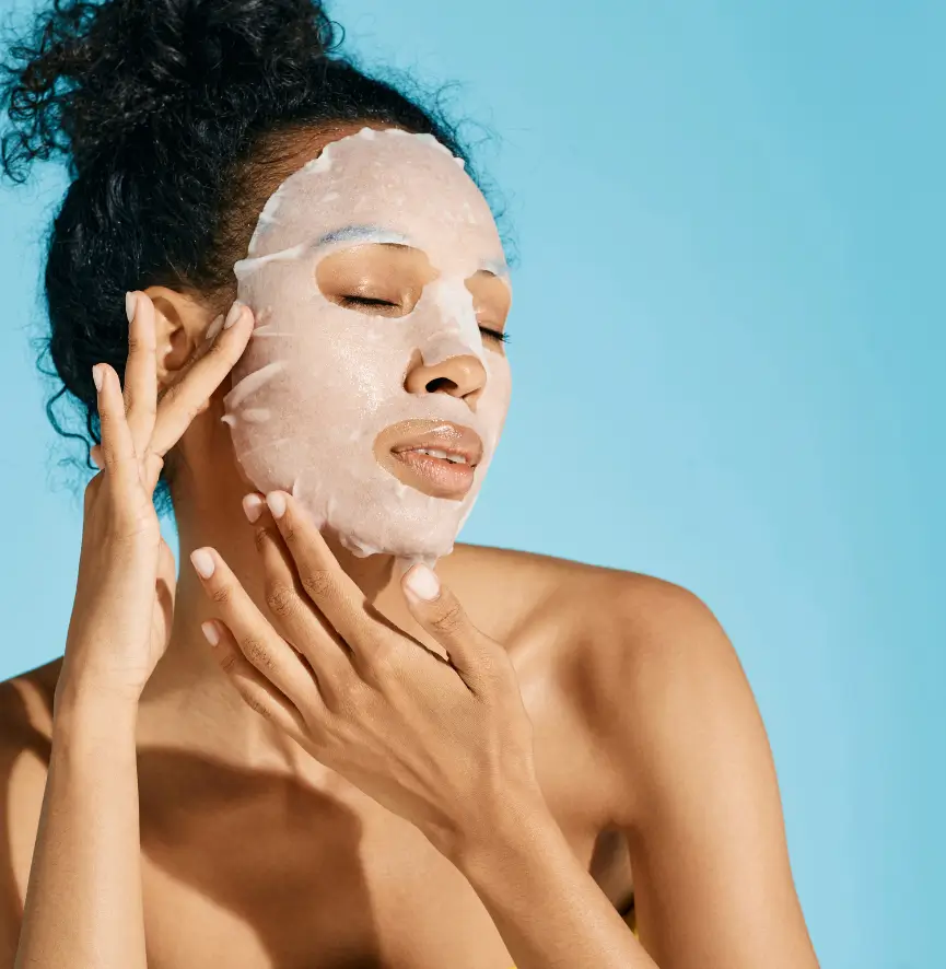 face mask