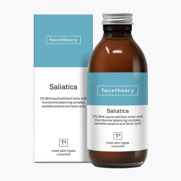 Facetheory Saliatica T6