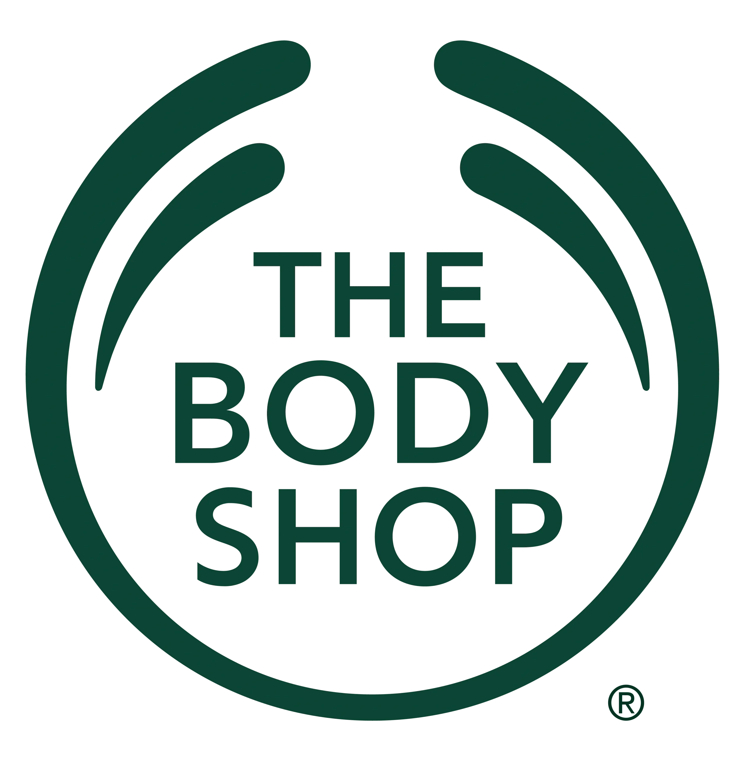 The Body Shop