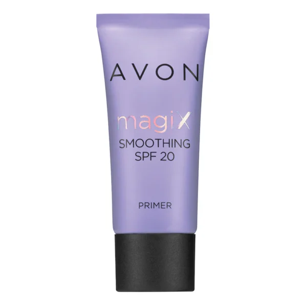 Avon Magix Smoothing Spf 20 Primer