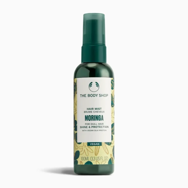 The Body Shop Hair Mist Moringa