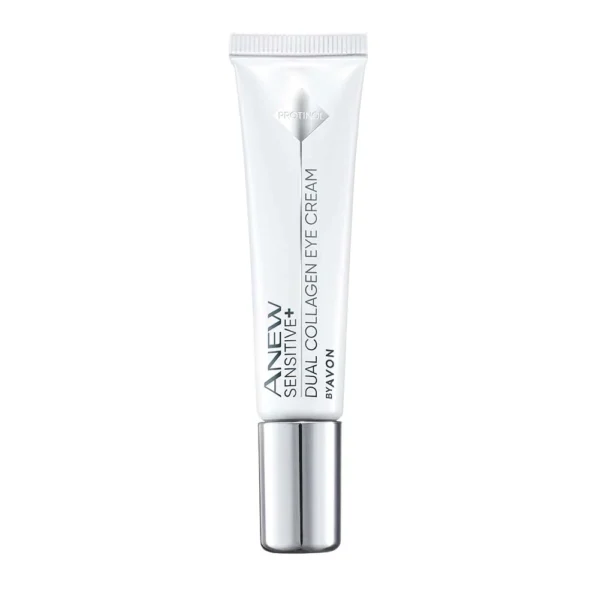 Avon Anew Sensitive +Dual Collagen Eye Cream