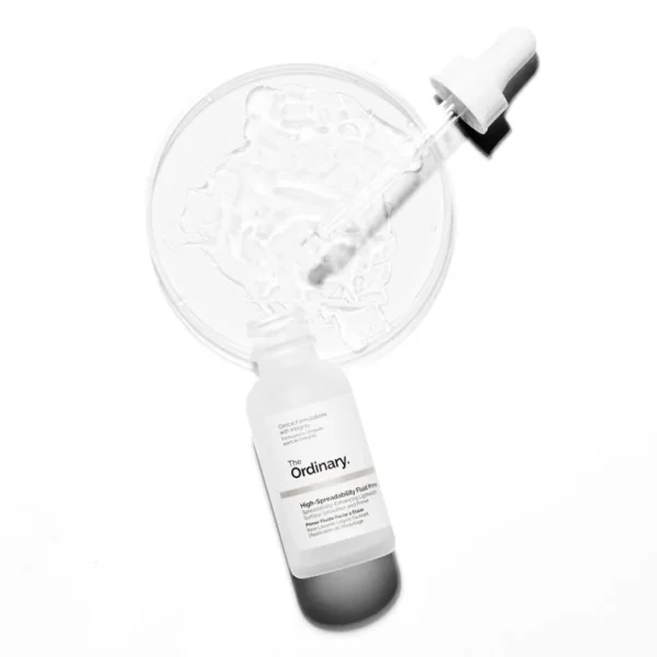 The Ordinary High -Spreadability Fluid Primer