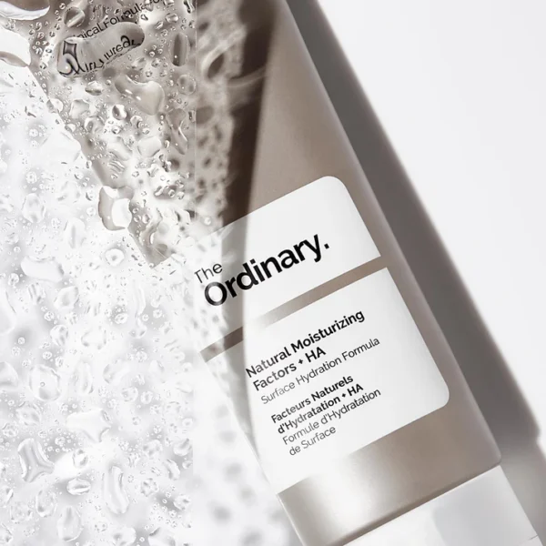 The Ordinary Natural Moisturizing Factors +Ha