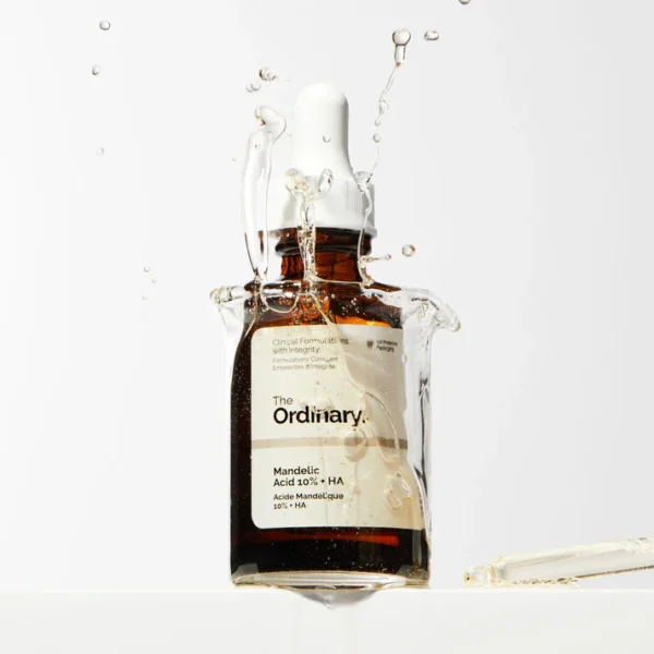 The Ordinary Mandelic Acid 10%+Ha