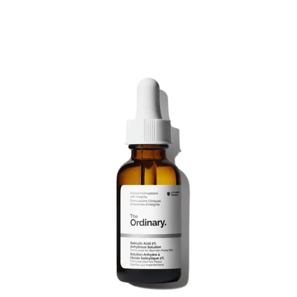 The Ordinary Salicylic Acid 2% Anhydrous Solution